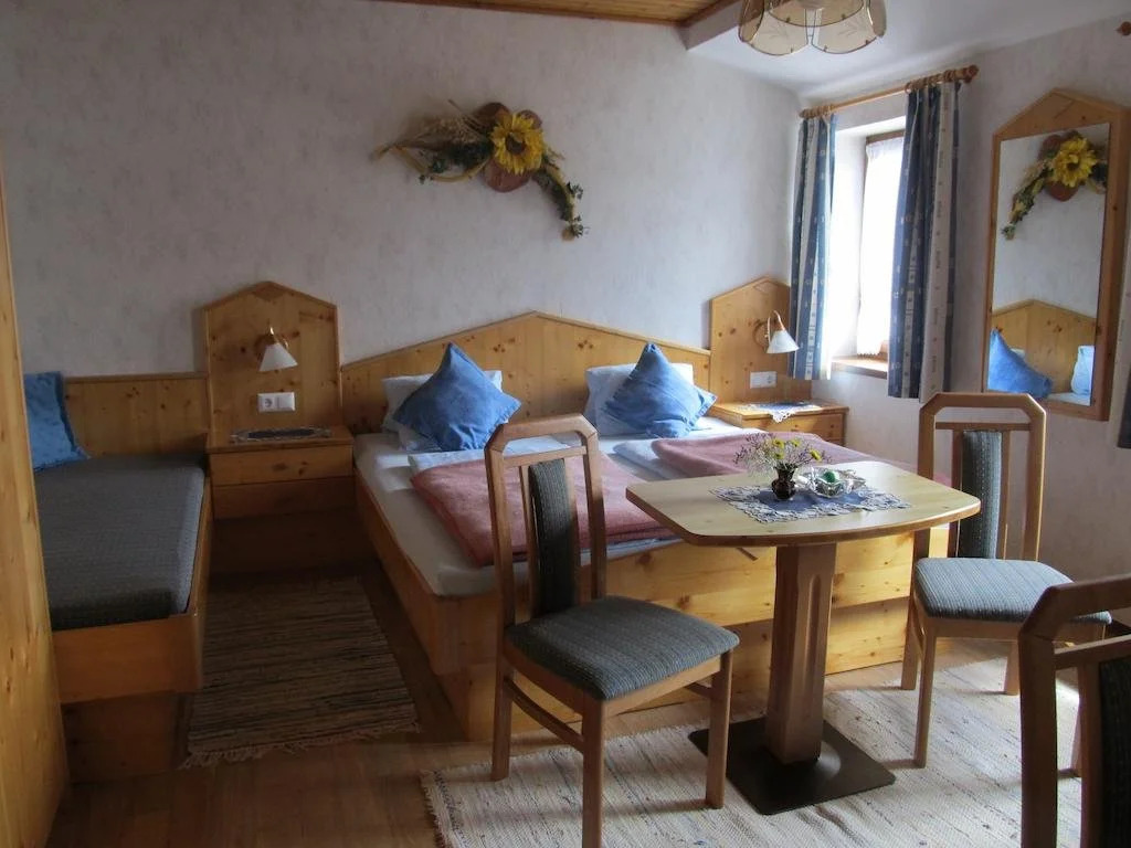 Camping Neubauer