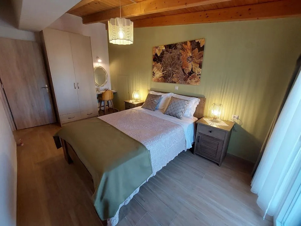 Argostoli Apartments
