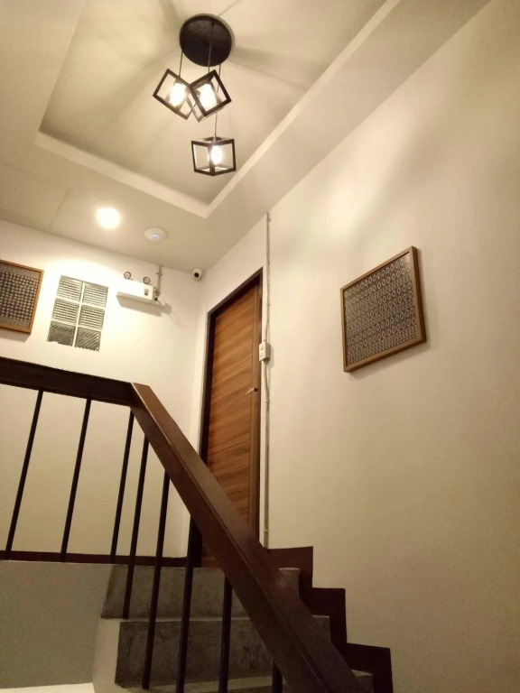 Chan Pen House