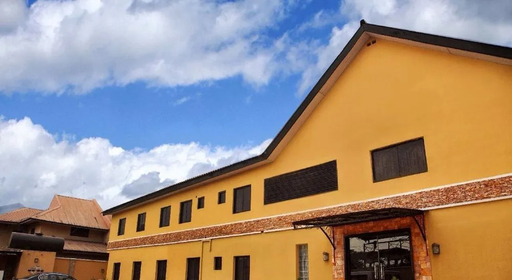 Furnishedquarters