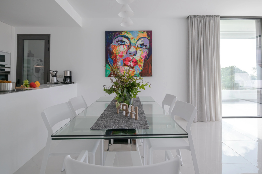 Apartment Marbella Golf
