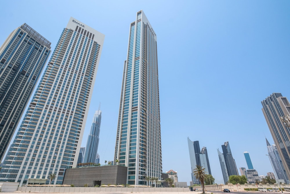 Silkhaus Ultra Luxury 1bdr Downtown Views II