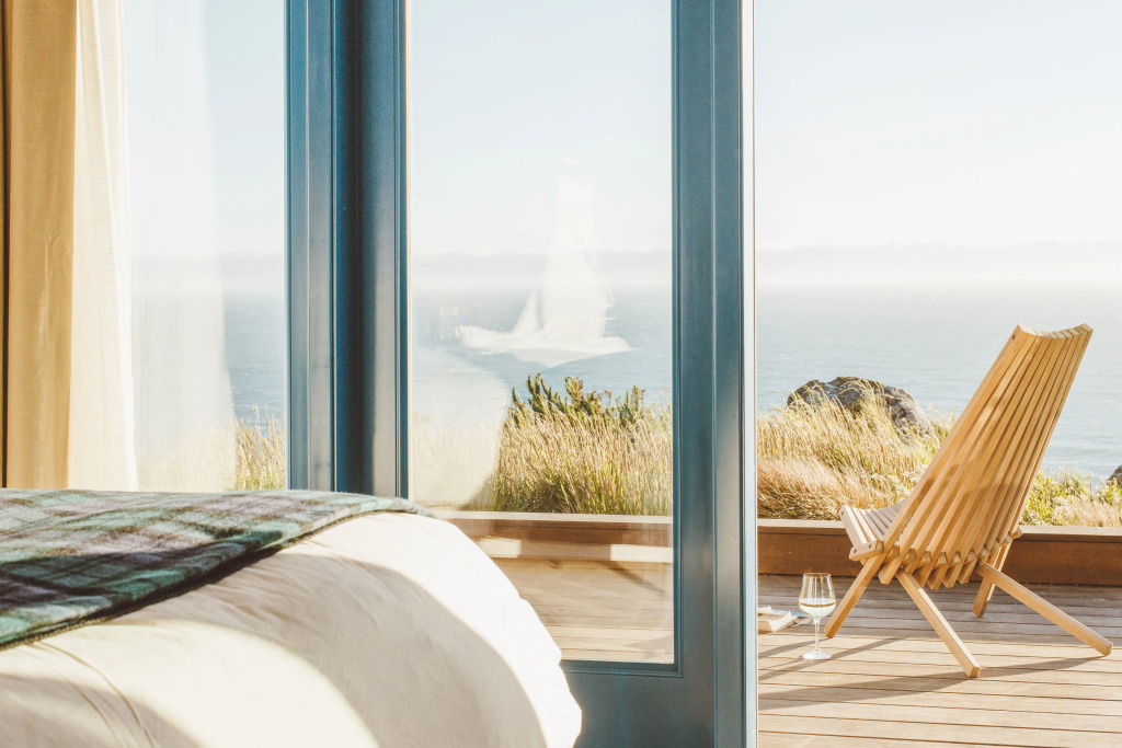 Timber Cove Resort