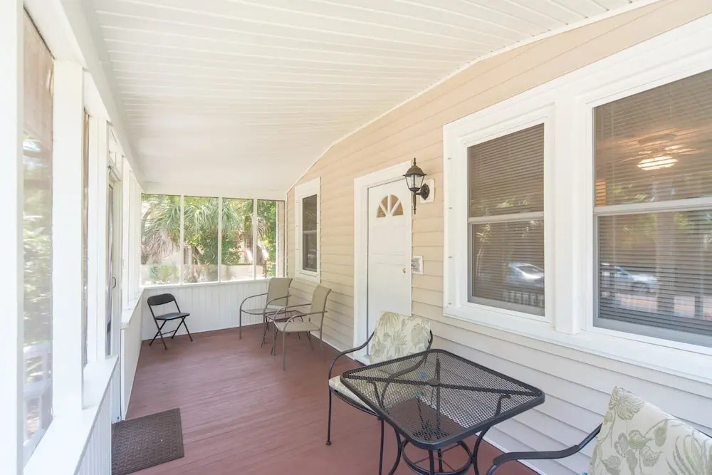 W Huron 110 2 Bedroom Holiday Home By My Ocean Rentals