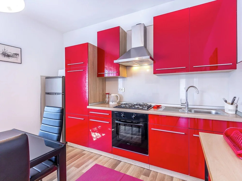 Apartment in Pula Near City Center