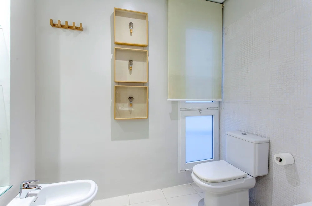 Valencia Flat Rental-Apartment Ruzafa Centelles 2