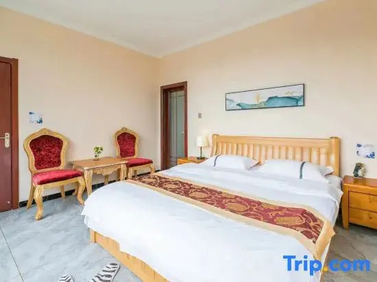 Hongjing Jiayuan Homestay