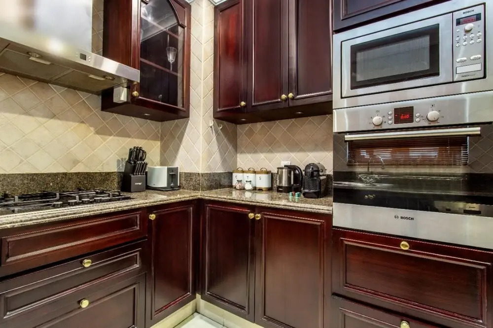 Traditional Meets Modern in Downtown