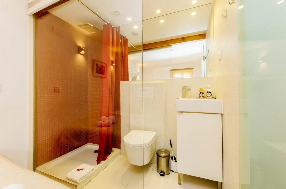 Rent4rest Bairro Alto Charming 1 Bedroom Apartment