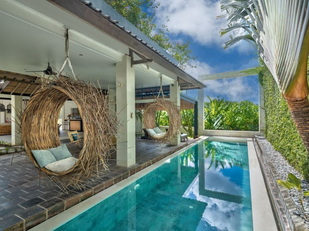 Abaca Villas
