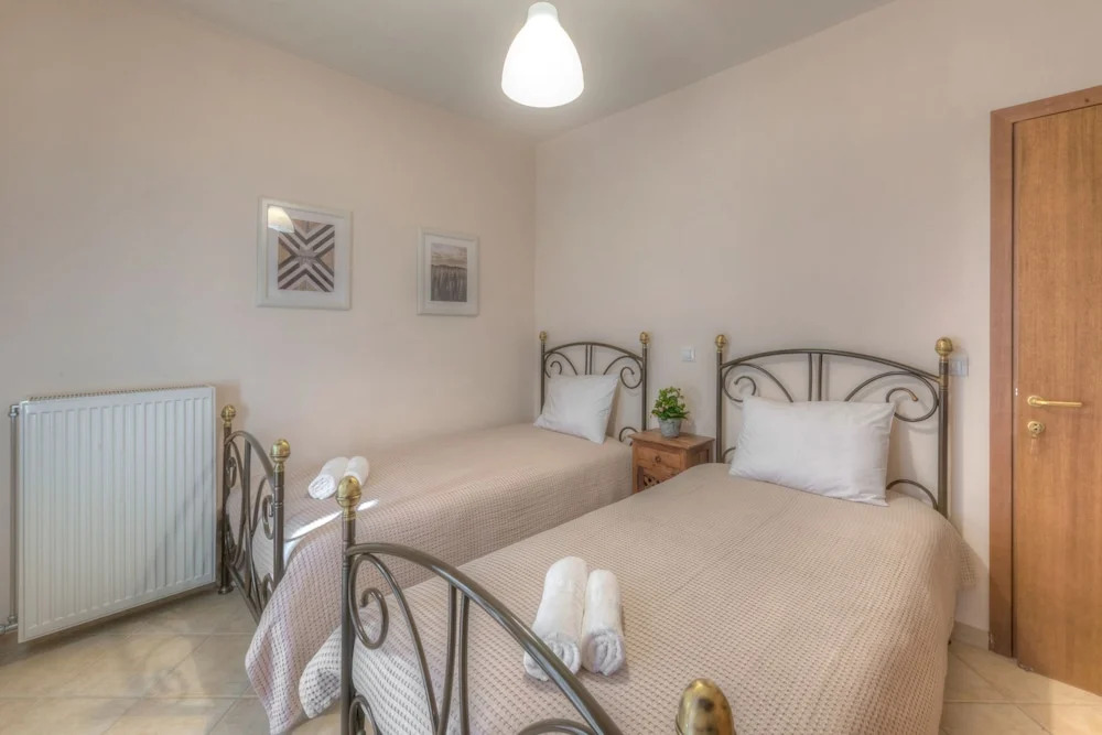 Gerania Villa