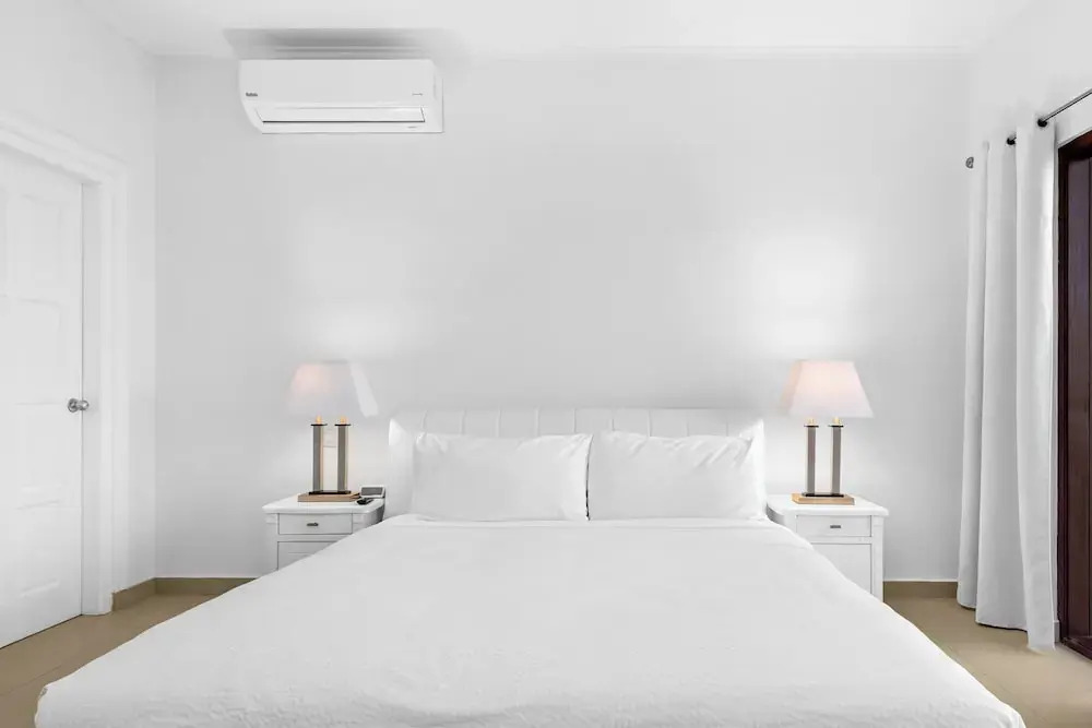 Aruba Breeze 4