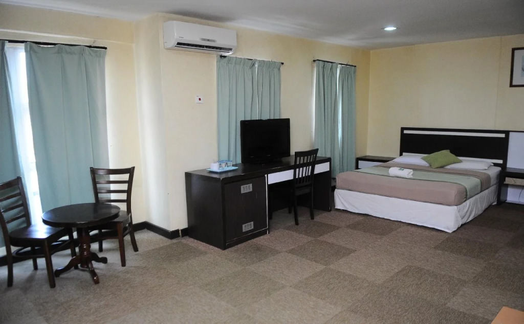 JP Hotel Alor Setar