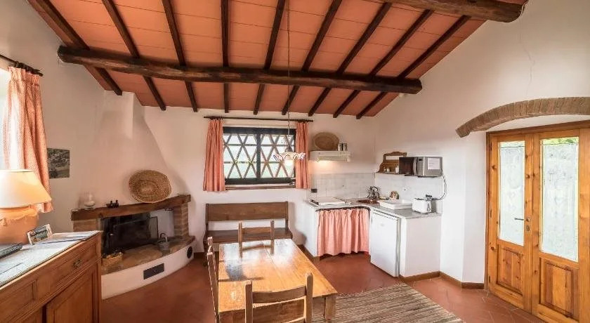 Agriturismo La Sala