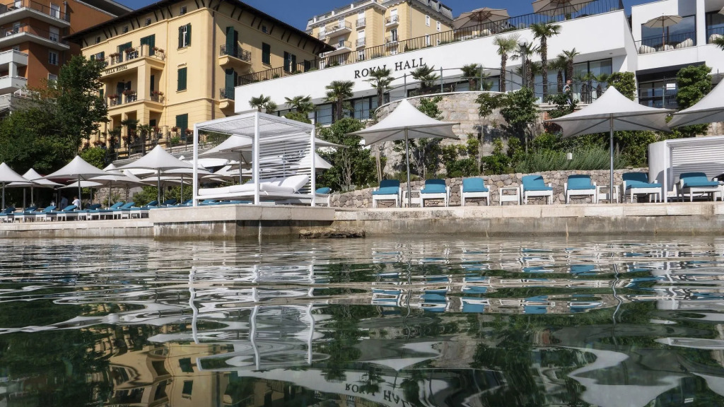 Amadria Park Hotel Royal