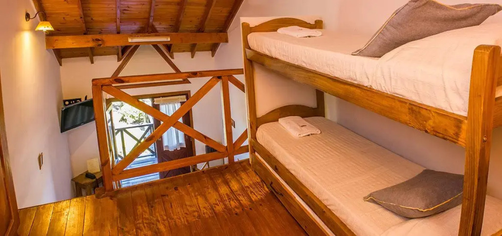 El Molino Apart Hotel