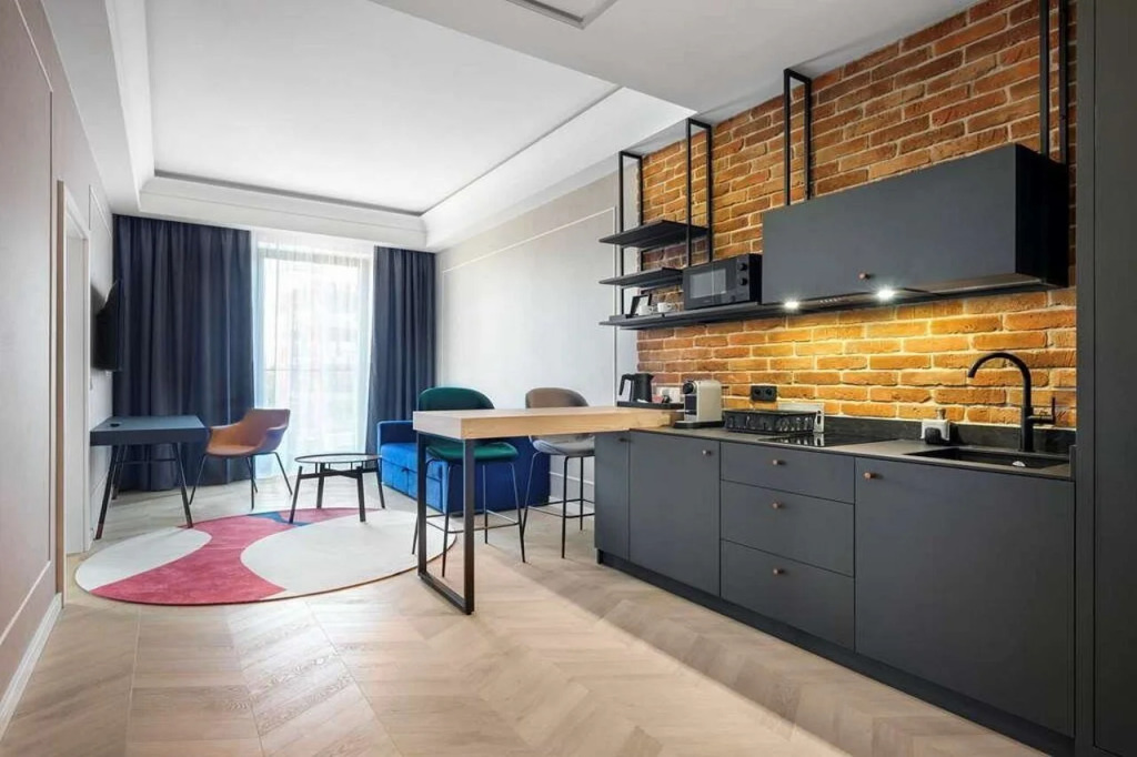 Mercure Krakow Fabryczna City