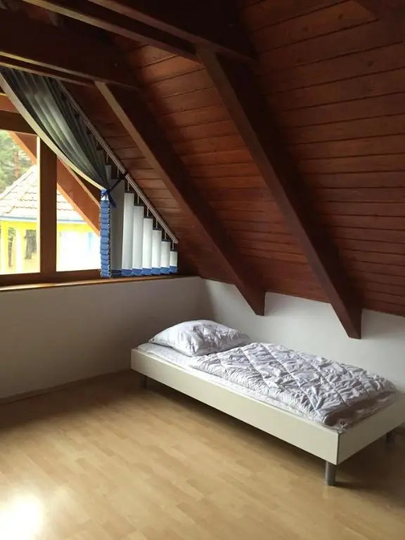 Apartmán Martin