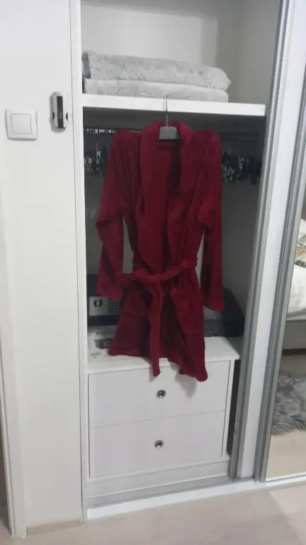 Apartman Akik 2
