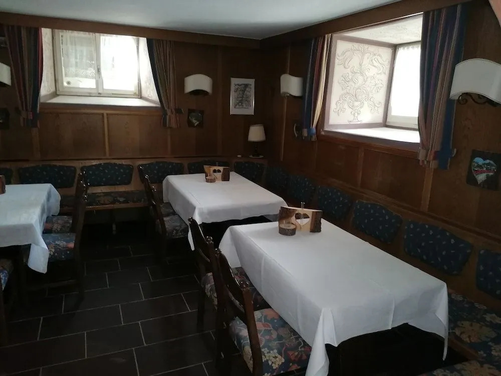 Hotel Villa Maria