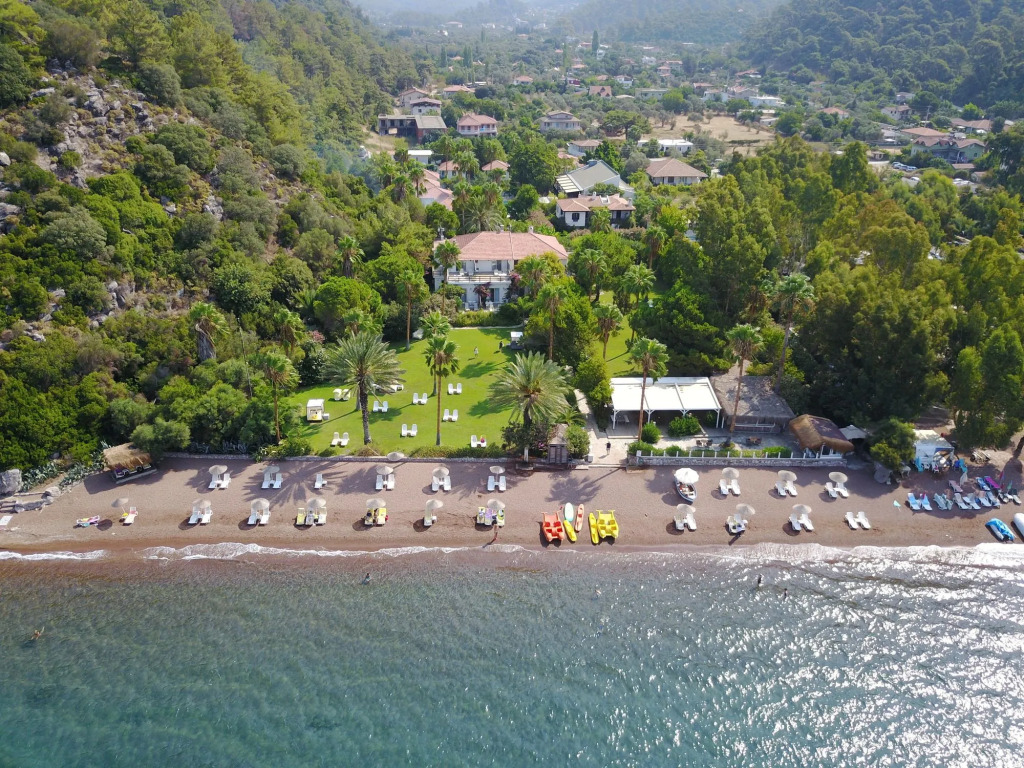 Golden Key Hisaronu