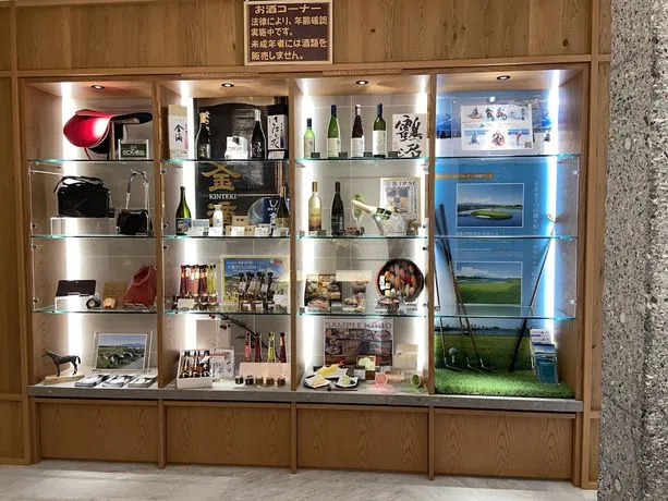 Bibai ekimae hotel BIJIKO