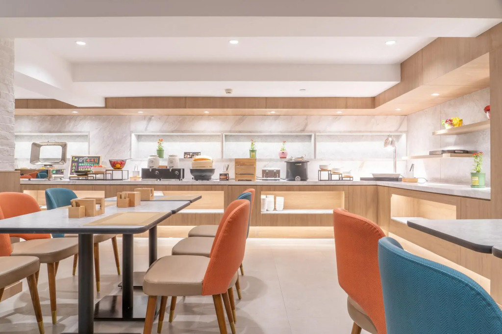 Hanting Youjia Hotel 