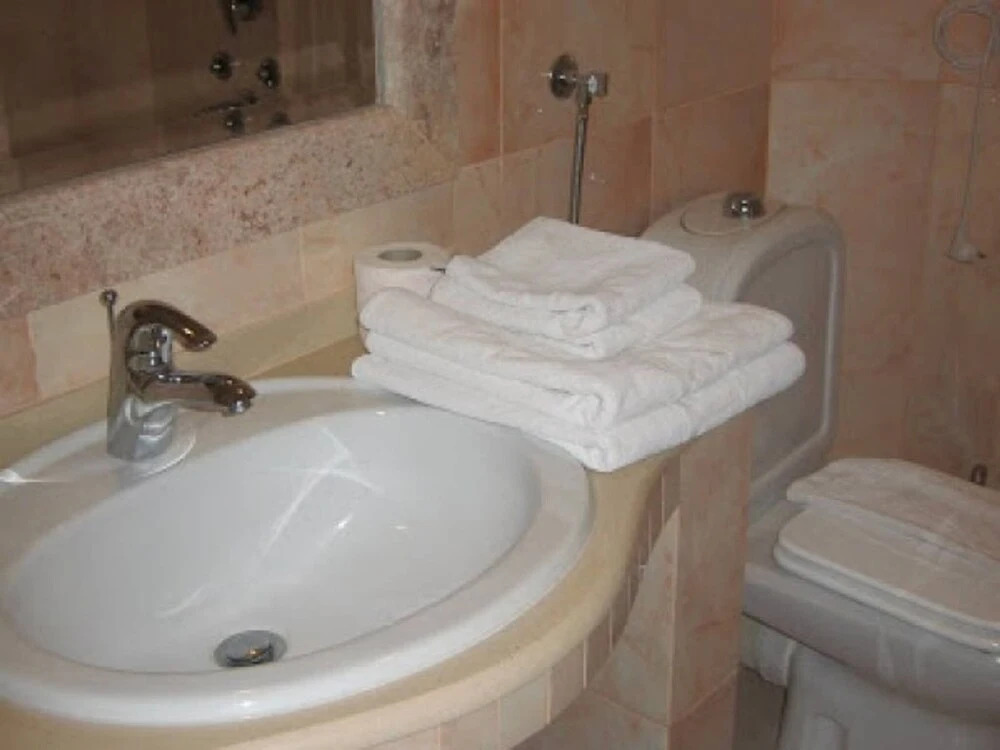 Levantin Inn 12 Room N6 Mv