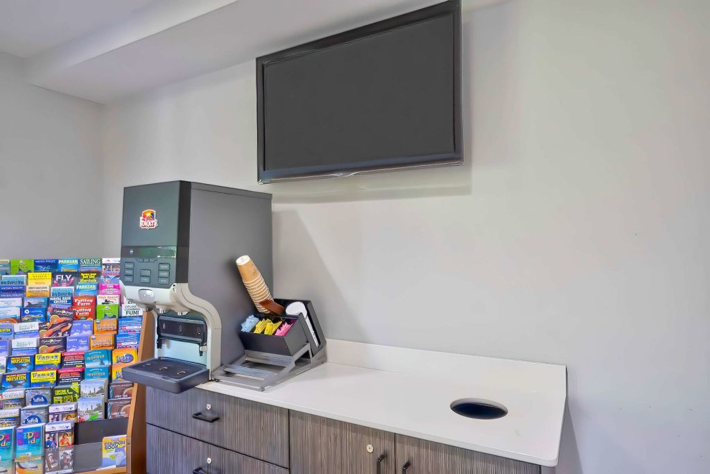 Motel 6 Virginia Beach