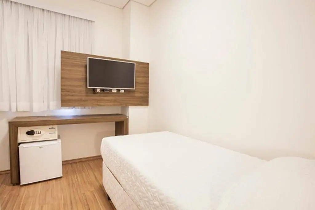 Travel Inn Express Hotels Brás