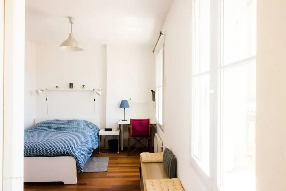T1 - Moderne et Cosy - La Conciergerie Martinkey's