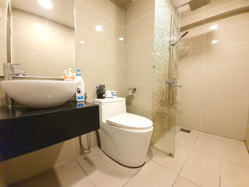 D' Latour @ Bandar Sunway by BeeStay [5 pax]
