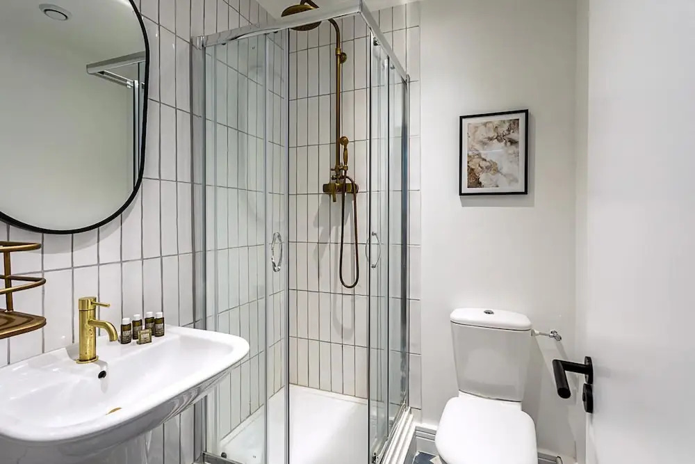 Stunning Modern Apartment in the Heart of Holborn