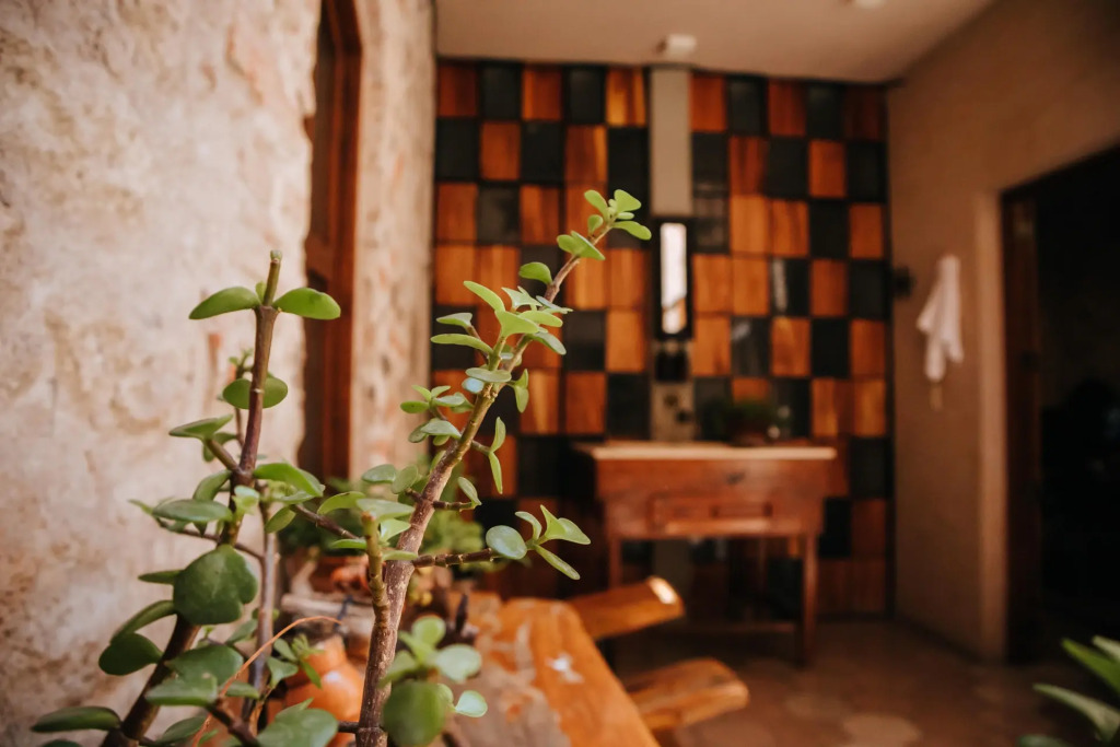 Hotel Casa 88