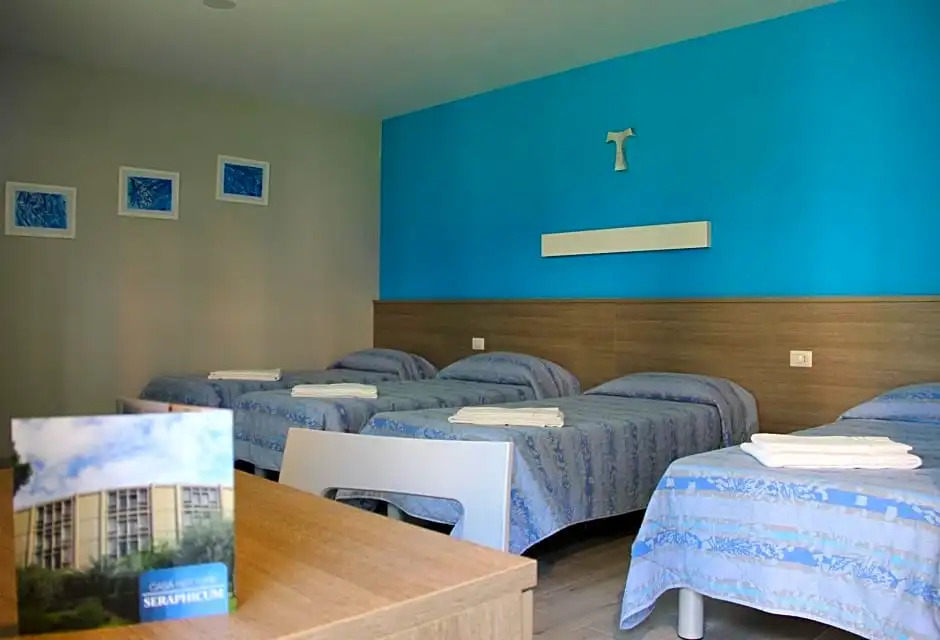 Serafico Guesthouse