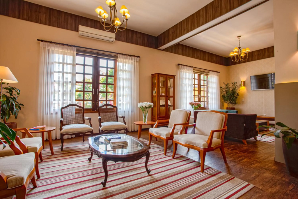 Hotel Petrópolis