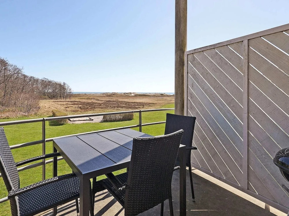 6 Person Holiday Home in Hals