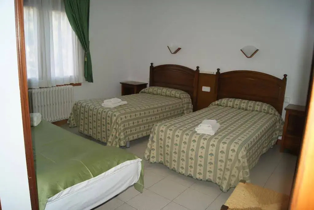 Hotel del Esera