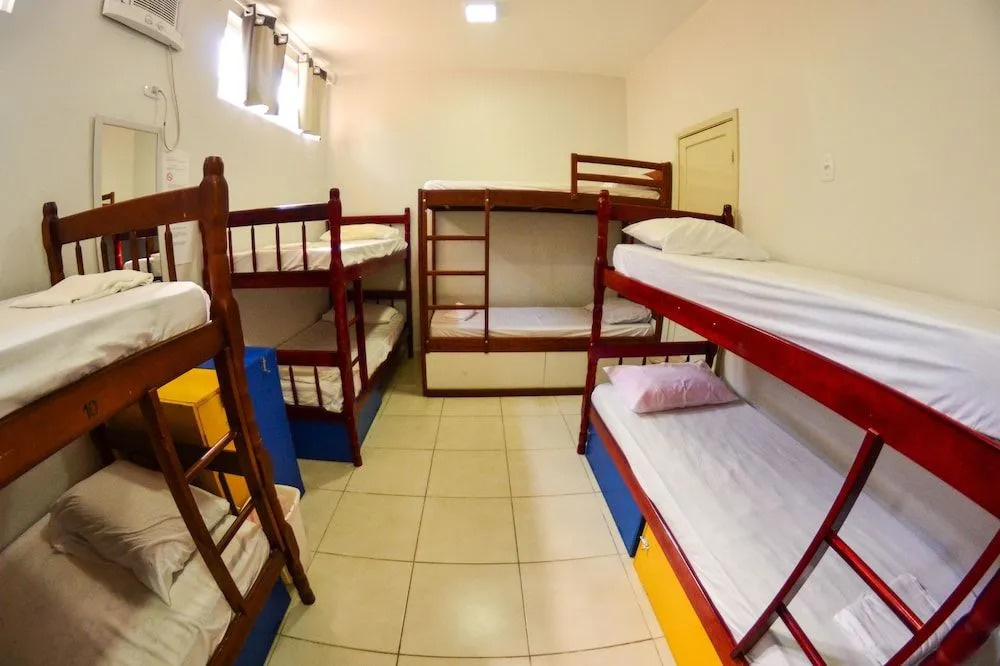 Pousada Vila Praiana