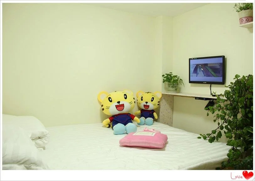 Shuimu 58 Hotel Qingdao RT Mart Branch
