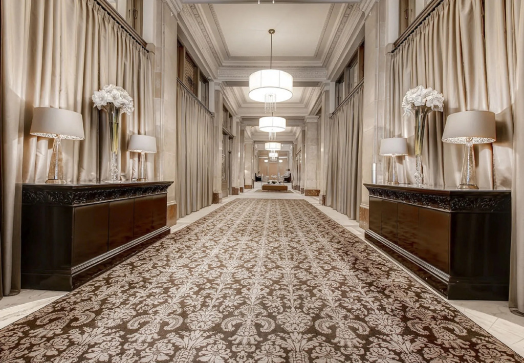 Global Luxury Suites at The White House