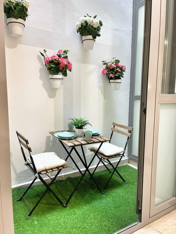Genteel Home Picasso