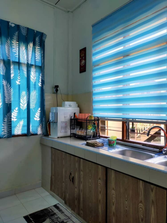 Homestay Selesa KBB 2 Guest House