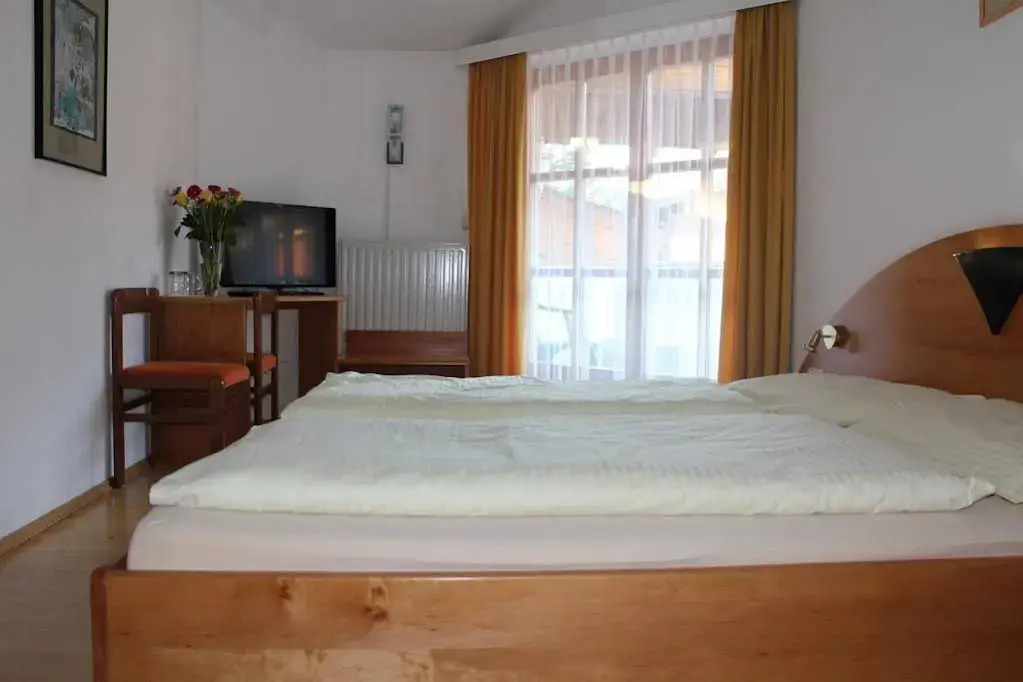 Hotel Landhaus Zell am See