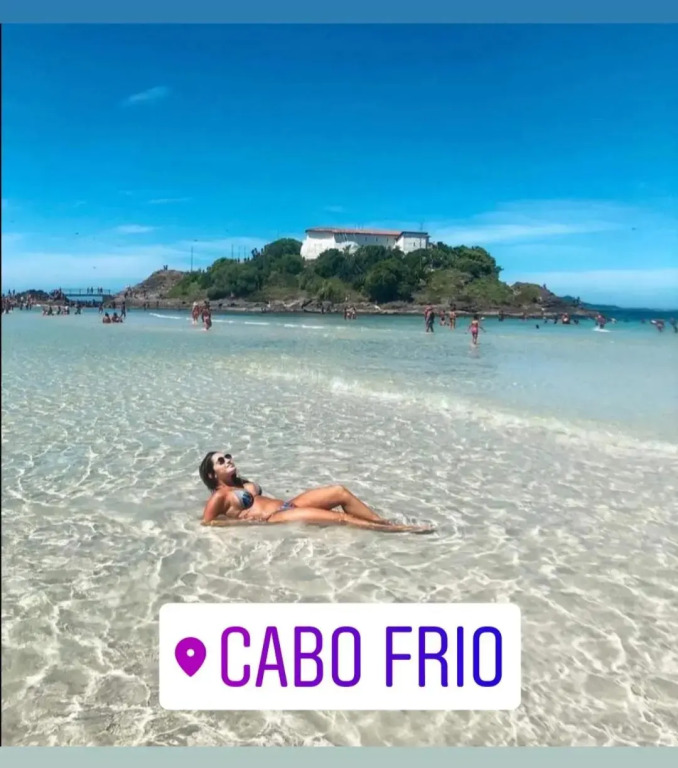 Portinho hause