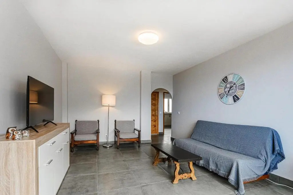 Apartamento Cascabela