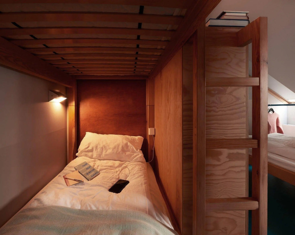 Circle Hostel
