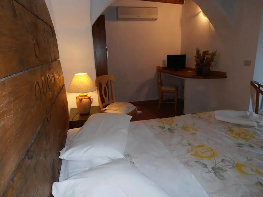 Casa Alianda
