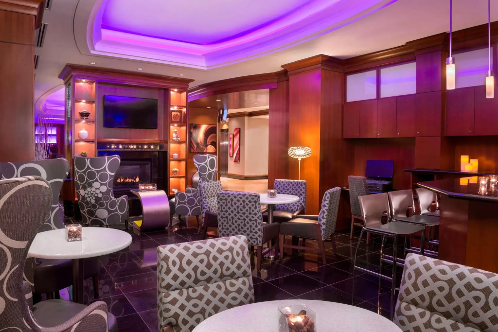 Residence Inn by Marriott Toronto Downtown / Entertainment District