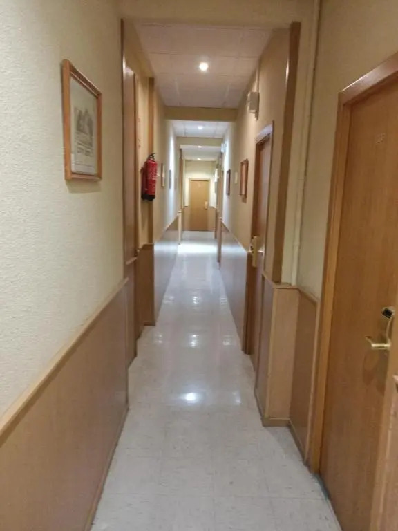 Hostal Continental